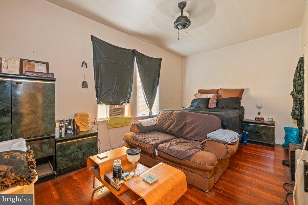 PARK HEIGHTS - Commercial Sale