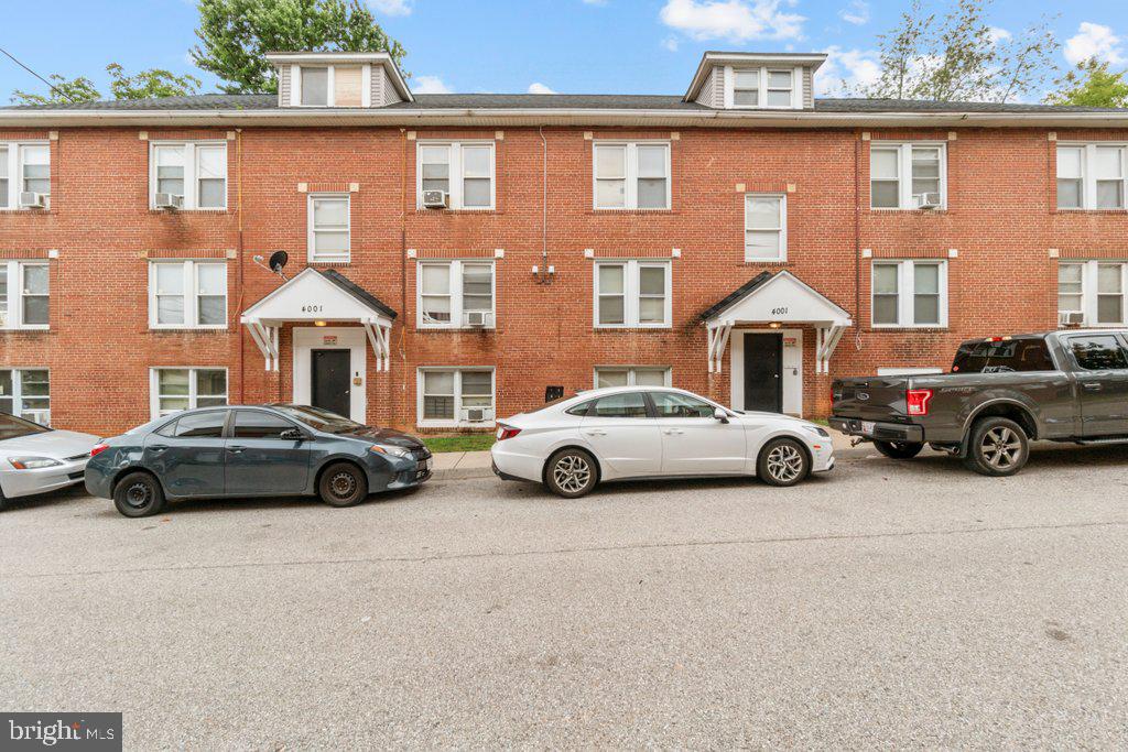 PARK HEIGHTS - Commercial Sale