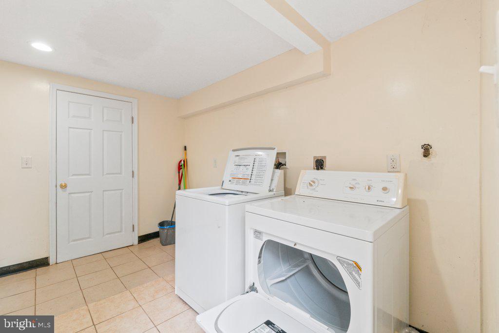 PARK HEIGHTS - Commercial Sale