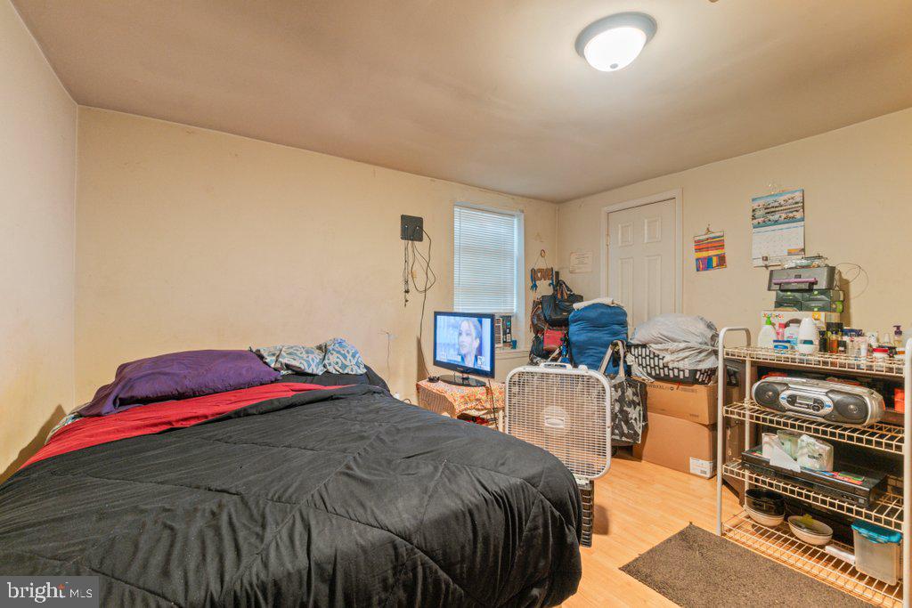 PARK HEIGHTS - Commercial Sale