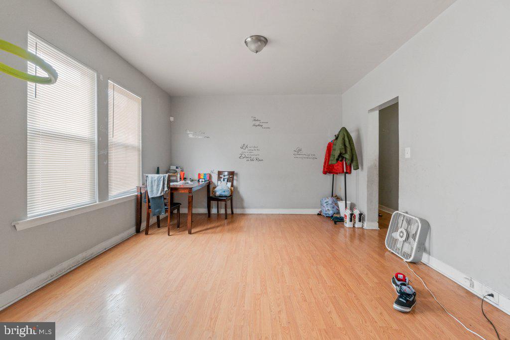 PARK HEIGHTS - Commercial Sale