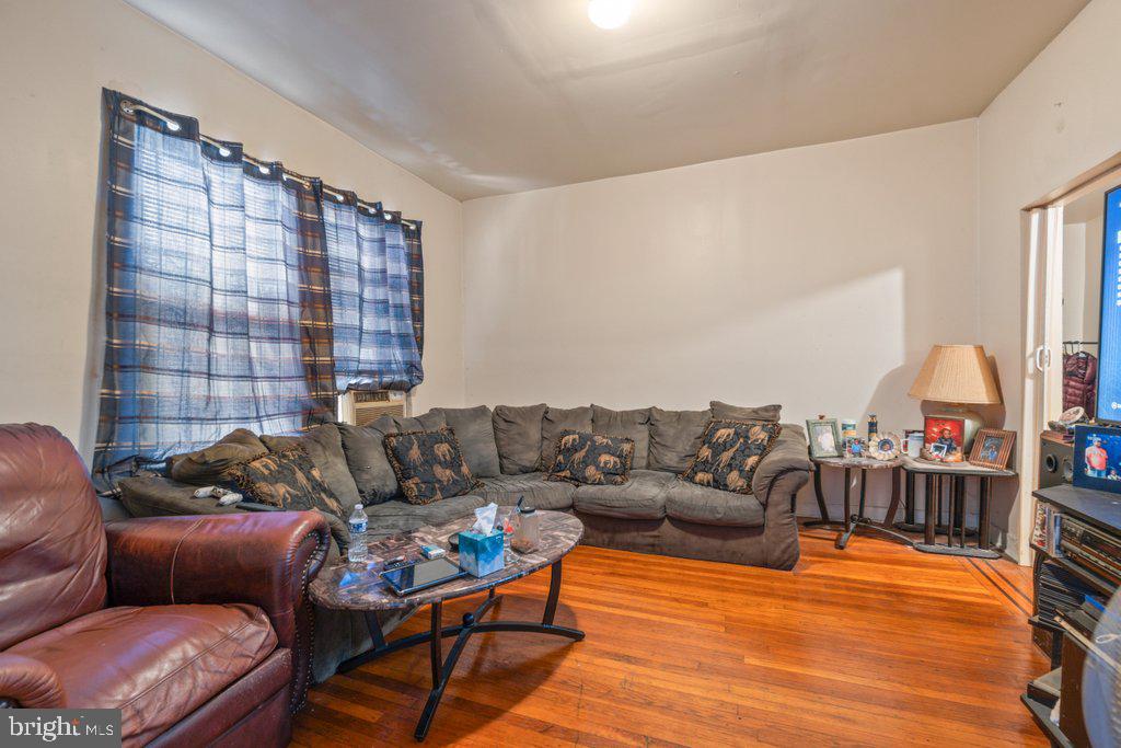PARK HEIGHTS - Commercial Sale