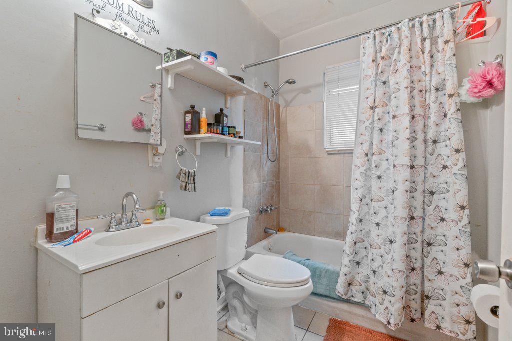 PARK HEIGHTS - Commercial Sale