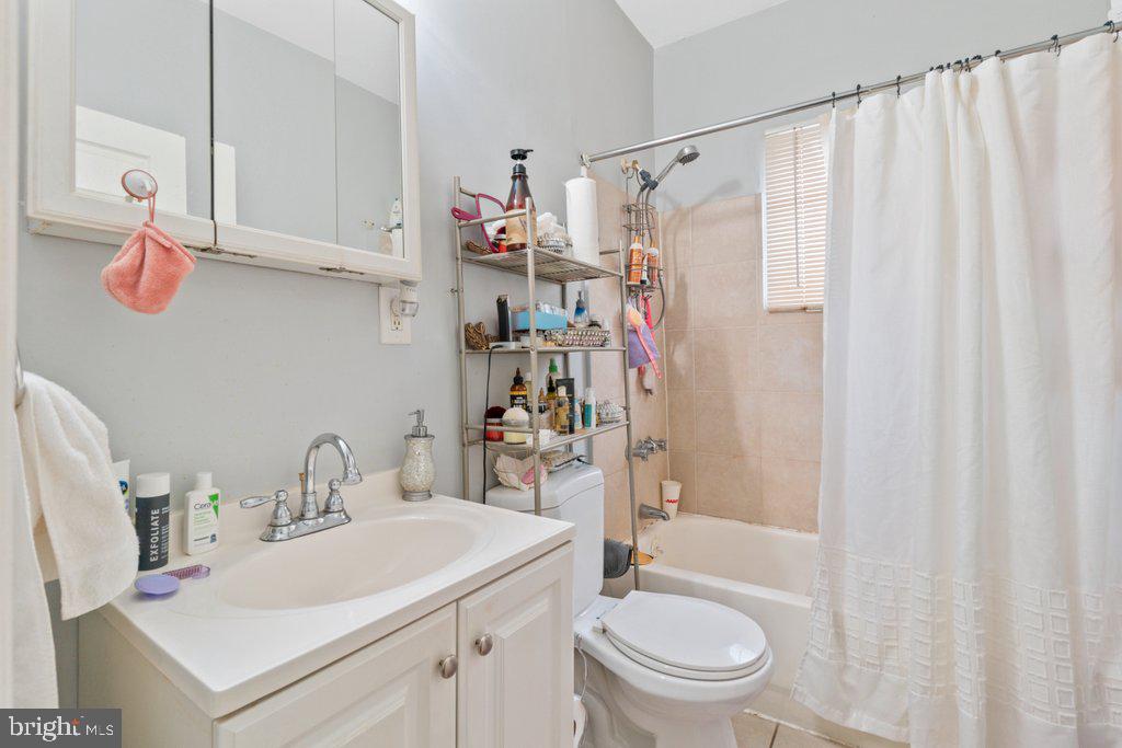 PARK HEIGHTS - Commercial Sale