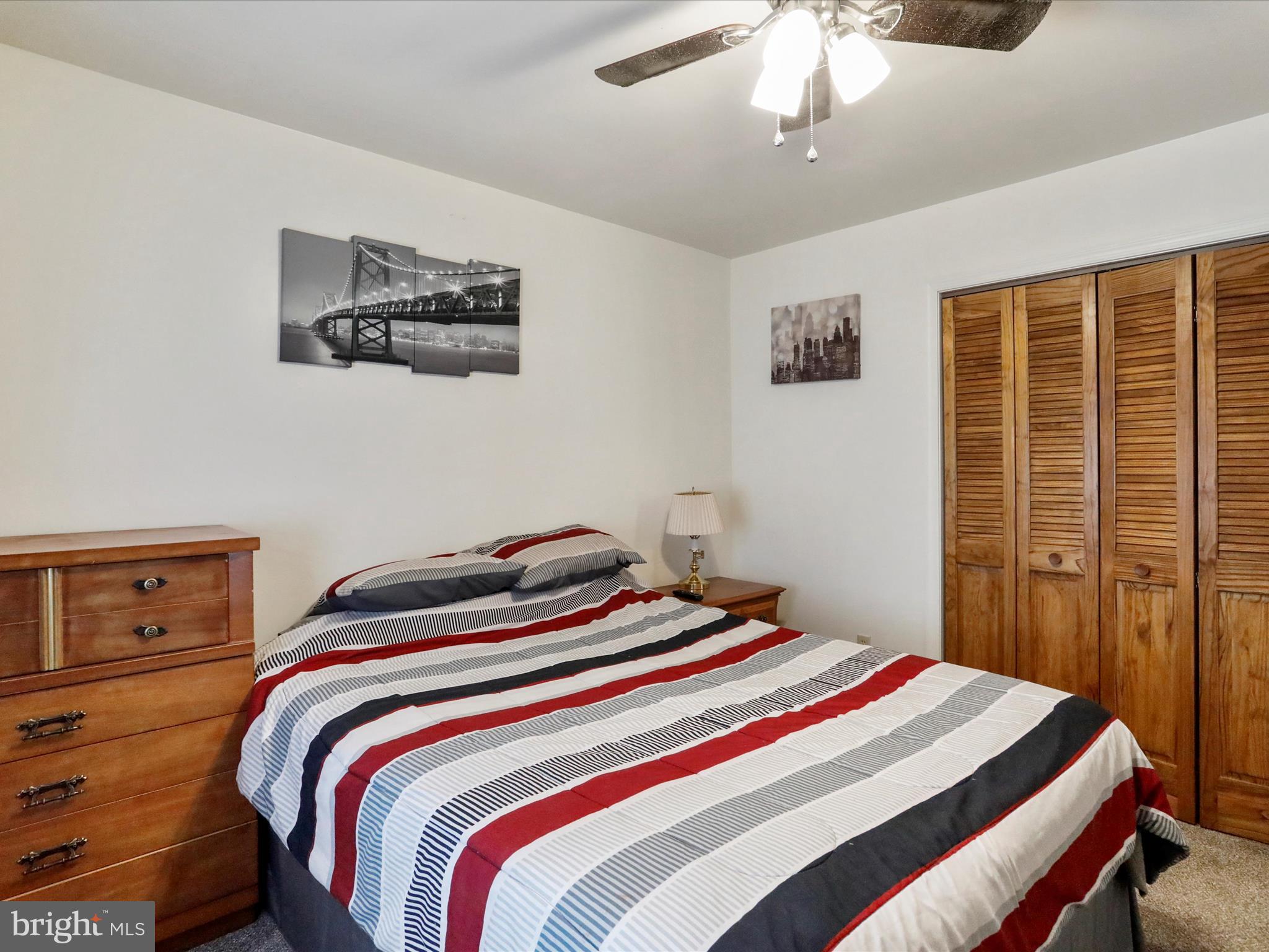 NEW CREEK DISTRICT - Residential