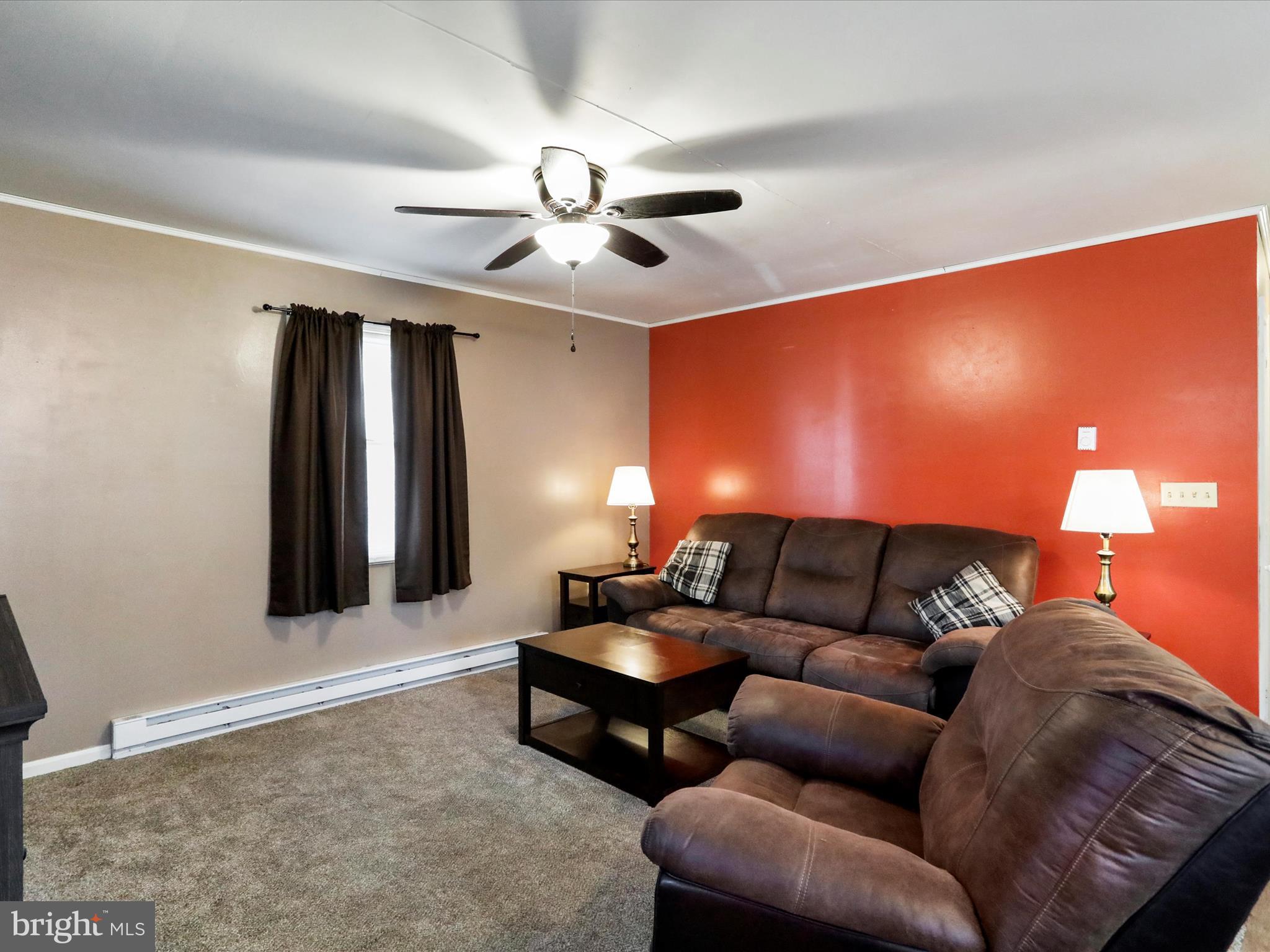 NEW CREEK DISTRICT - Residential