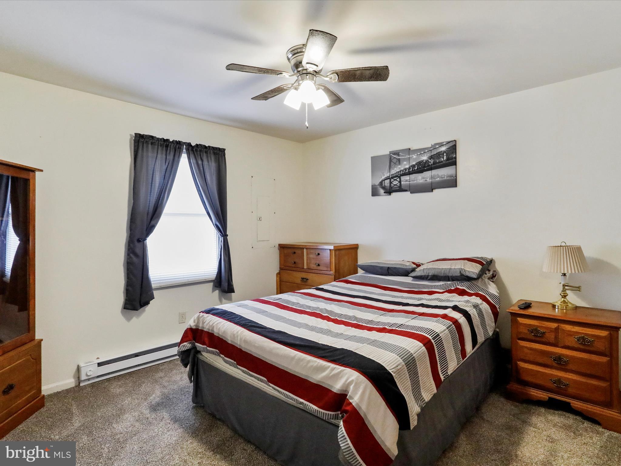 NEW CREEK DISTRICT - Residential