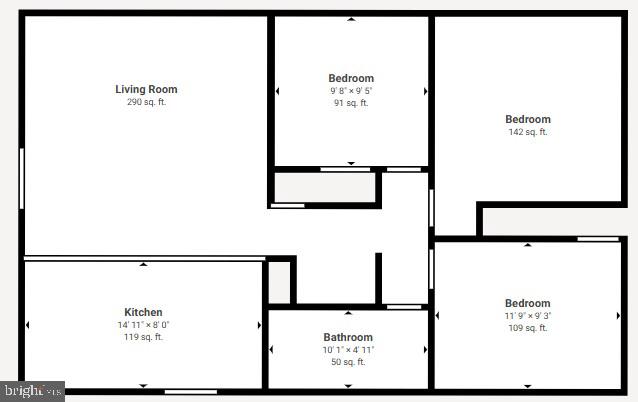 NEW CREEK DISTRICT - Residential