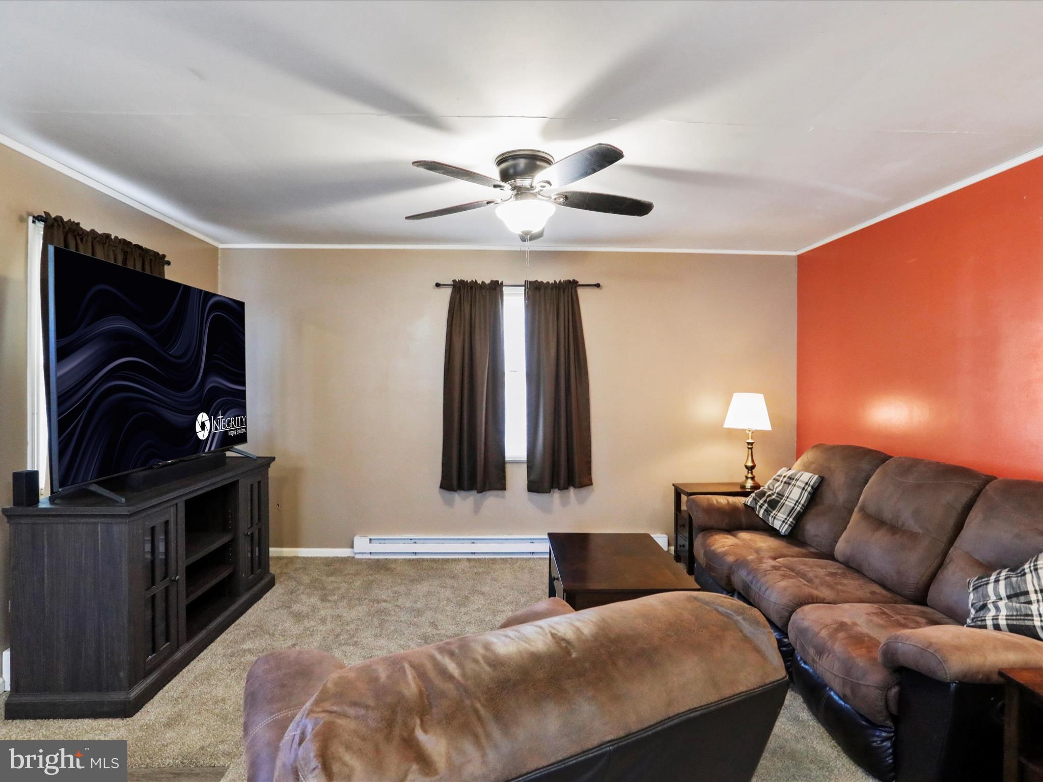 NEW CREEK DISTRICT - Residential