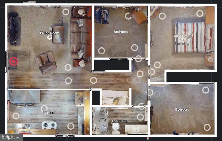 NEW CREEK DISTRICT - Residential