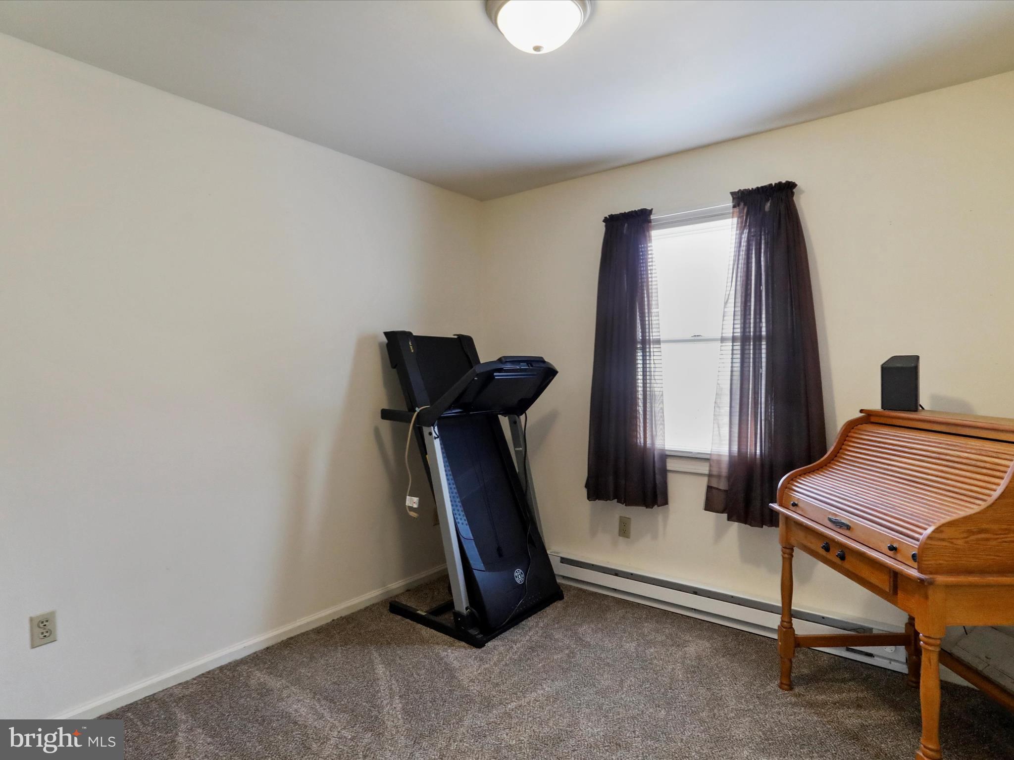 NEW CREEK DISTRICT - Residential