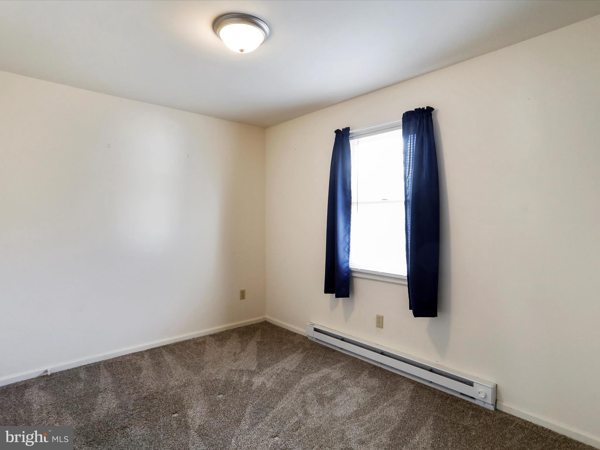 NEW CREEK DISTRICT - Residential