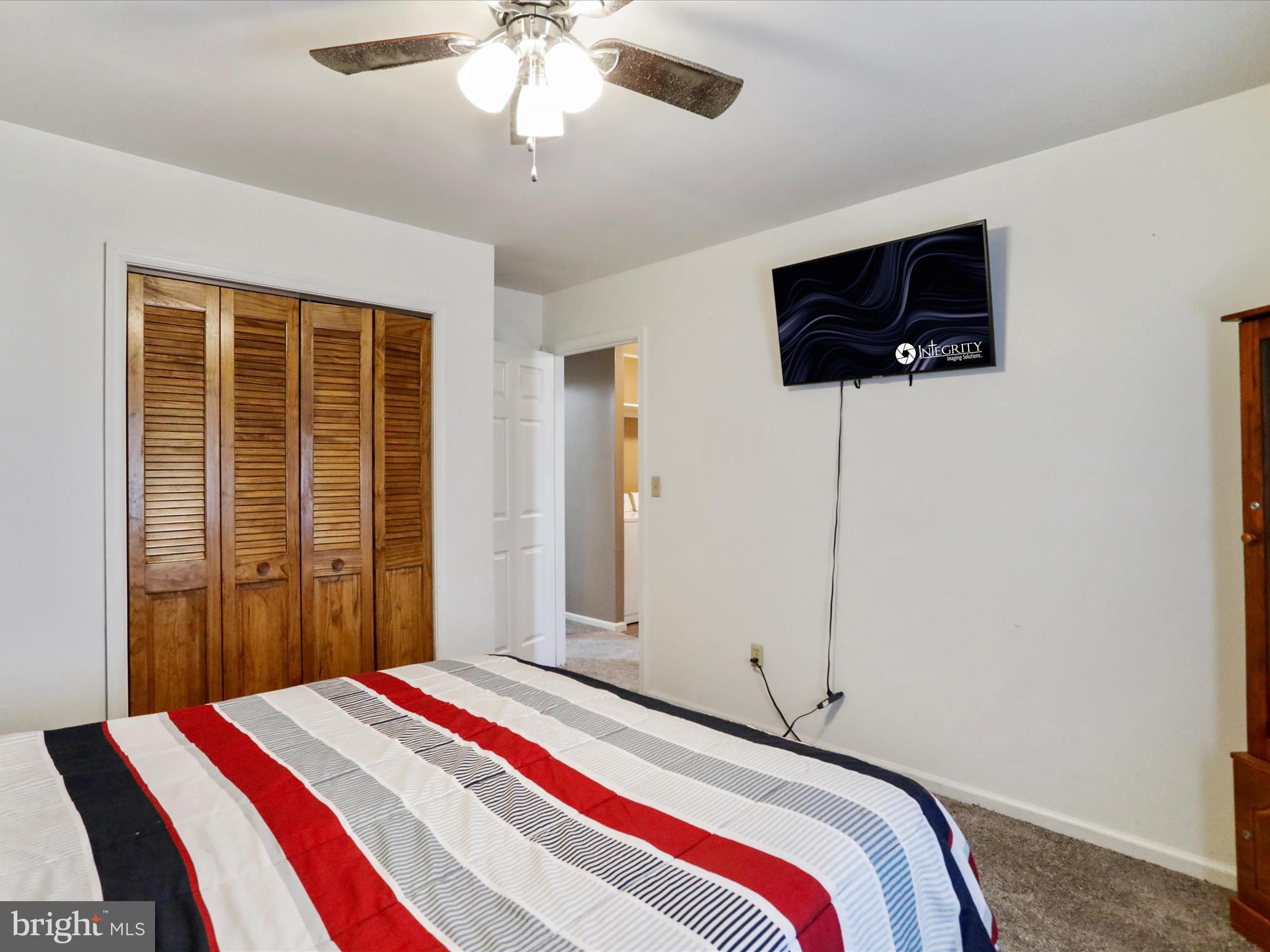 NEW CREEK DISTRICT - Residential