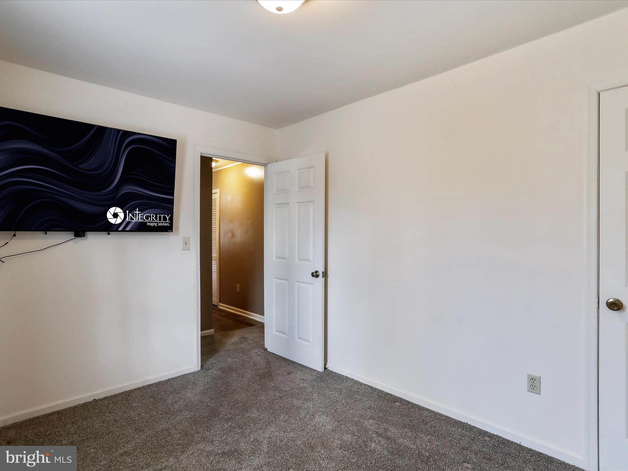 NEW CREEK DISTRICT - Residential