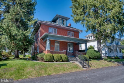 111 N LANCASTER AVENUE SCHAEFFERSTOWN PA 17088