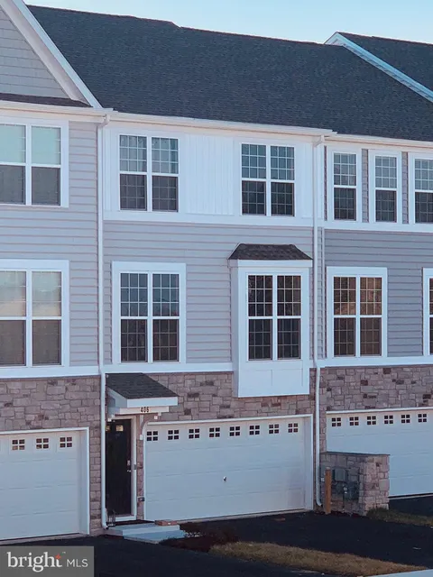 1533 Paige Place, Townsend, DE MLS: DENC2081720