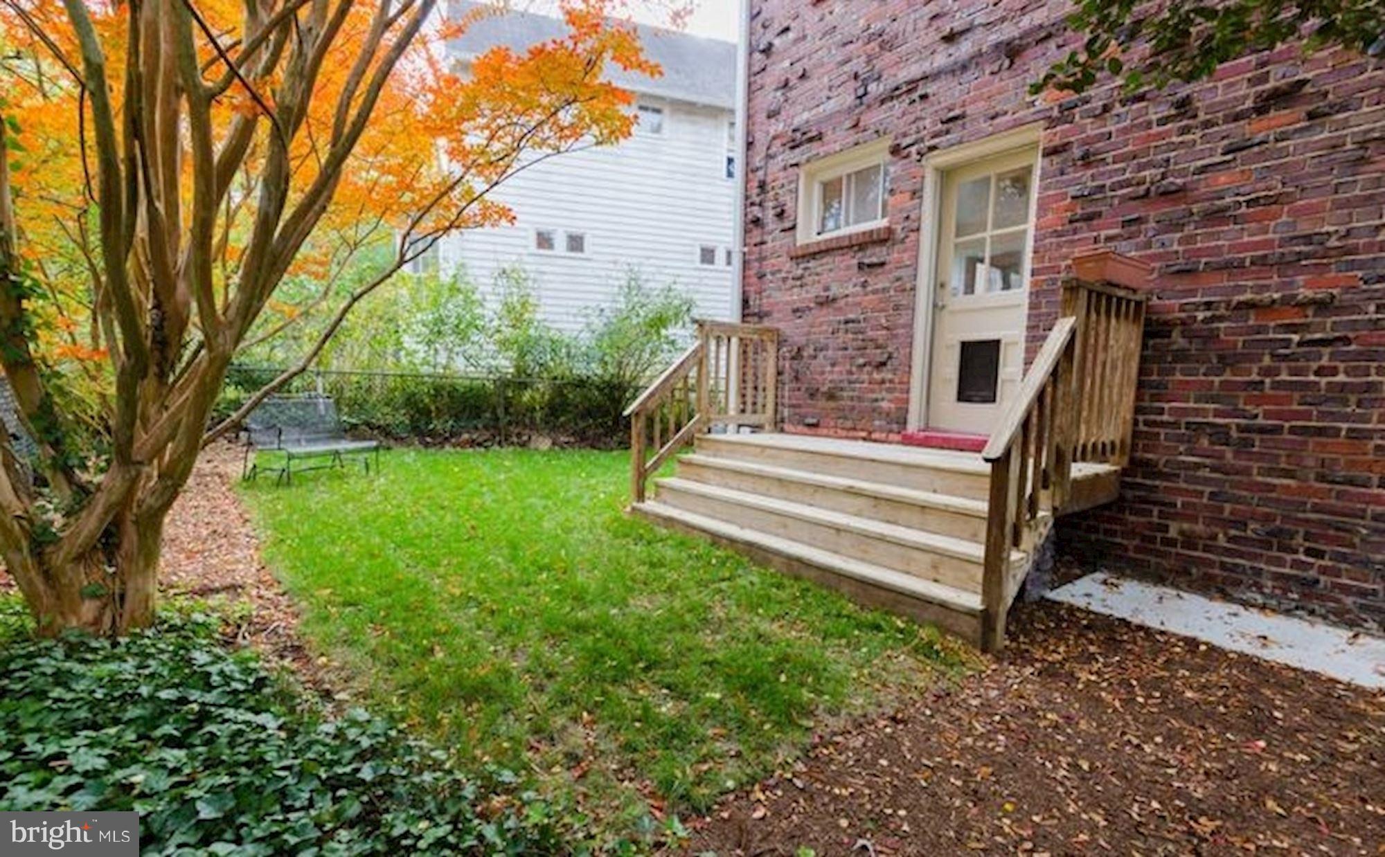 CHEVY CHASE - Residential