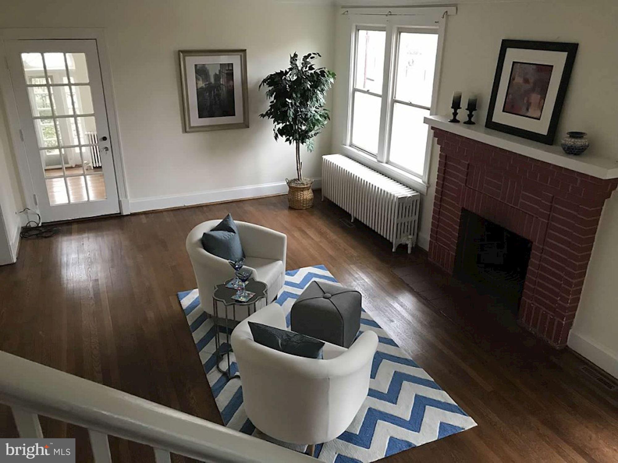 CHEVY CHASE - Residential