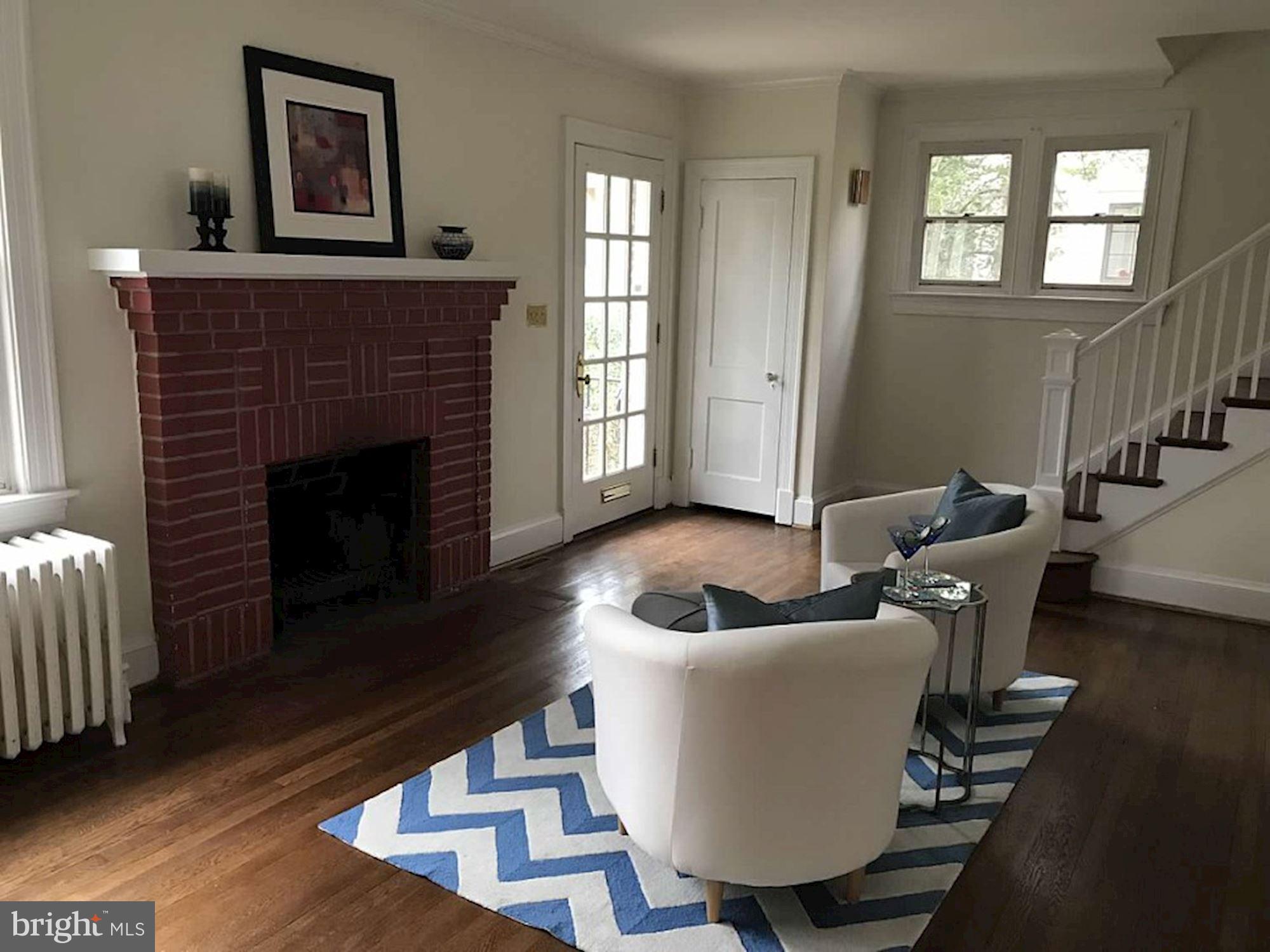 CHEVY CHASE - Residential