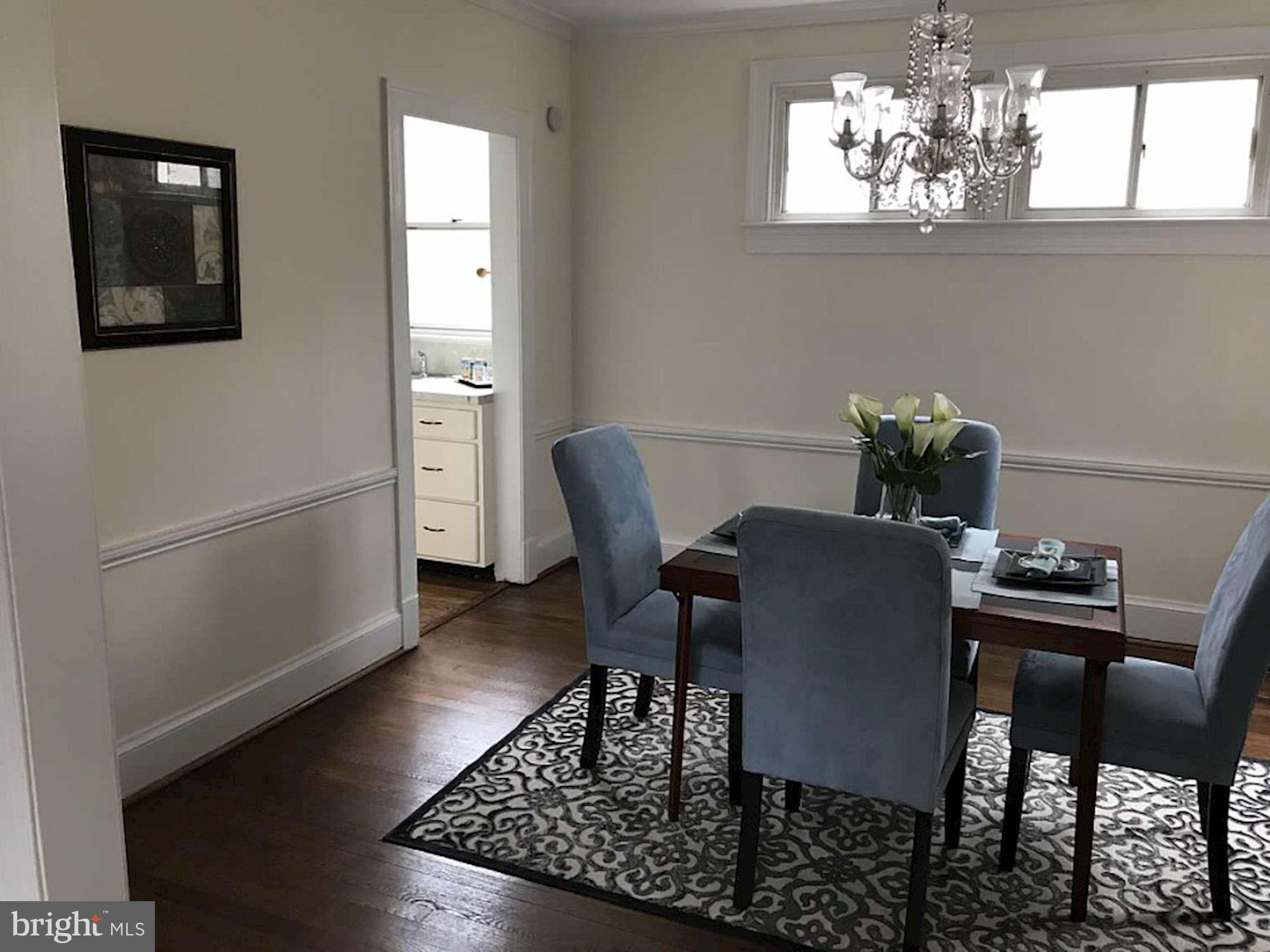 CHEVY CHASE - Residential