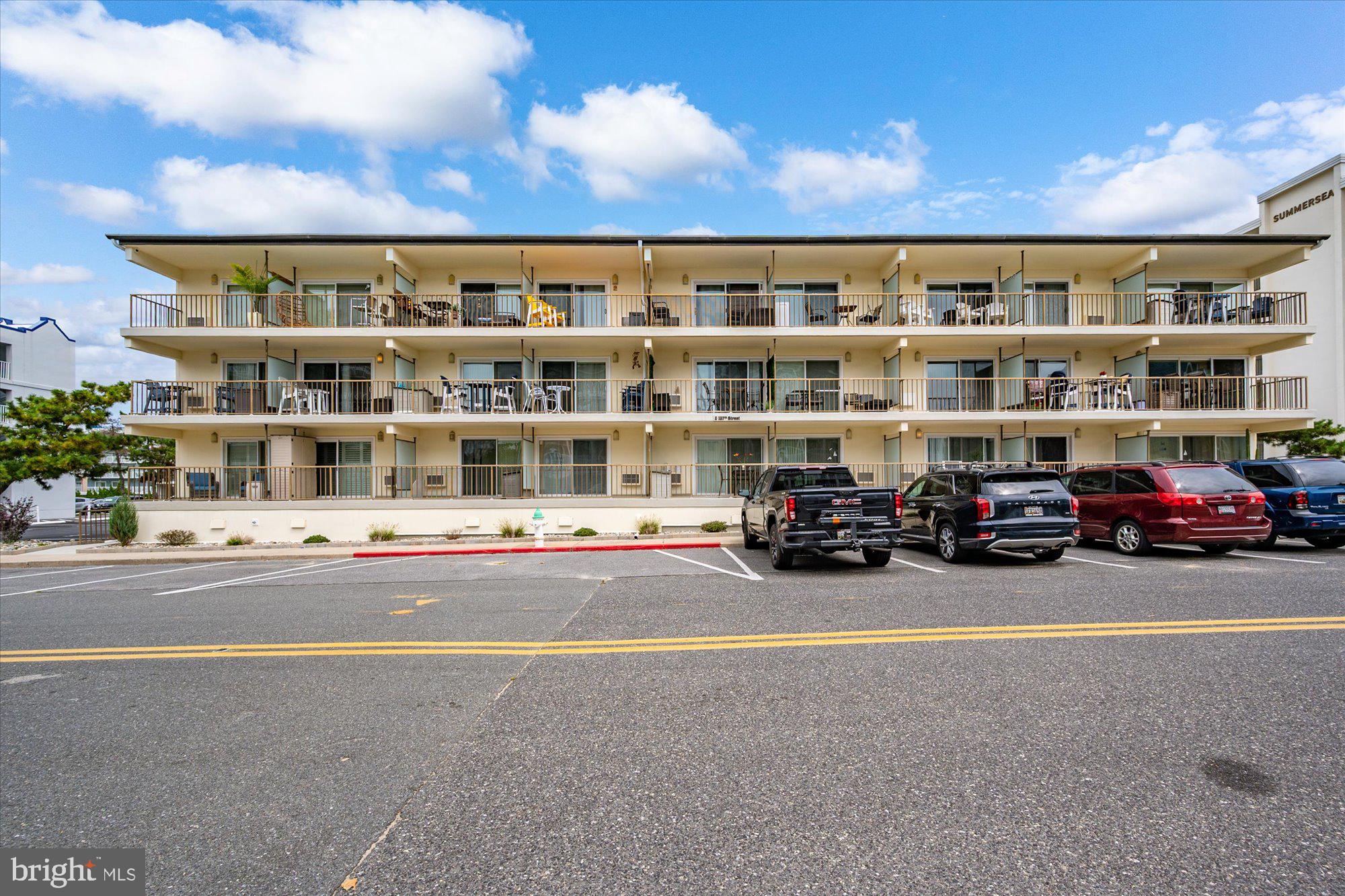 2 137TH STREET 203