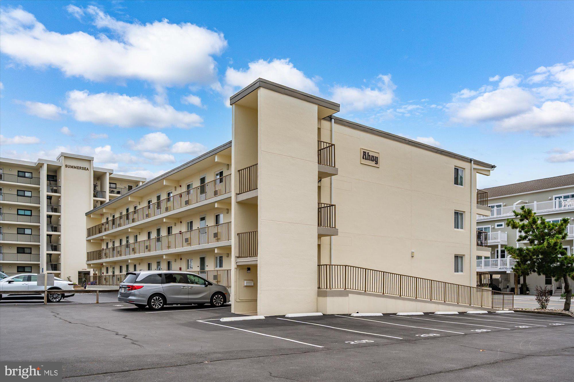 2 137TH STREET 203
