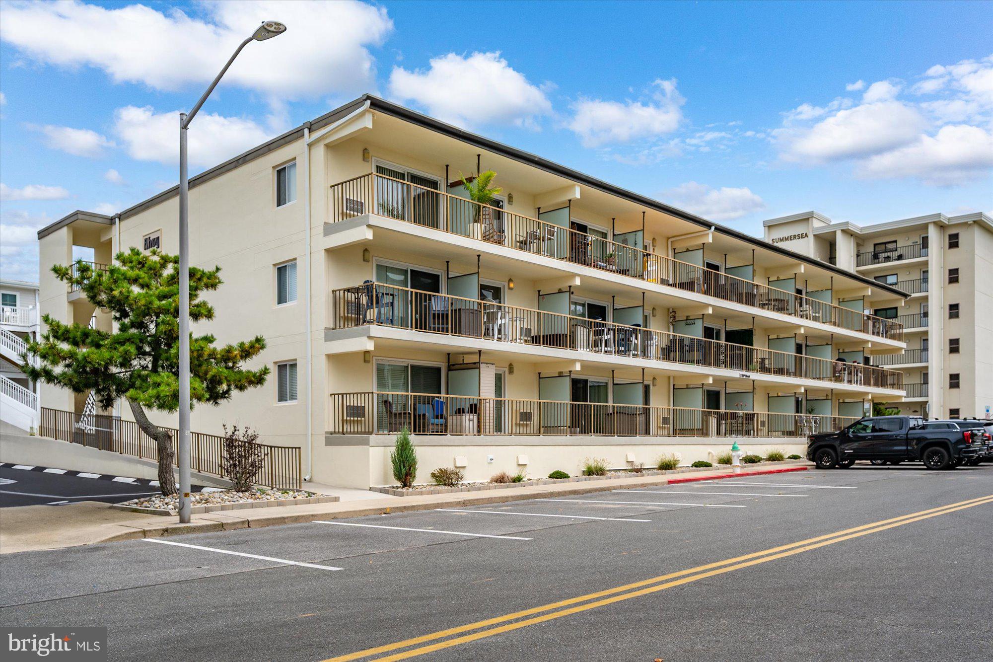 2 137TH STREET 203