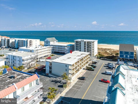 Condo For Sale - 2 137th Street #203<br/> Worcester County, OCEAN CITY, MD 21842