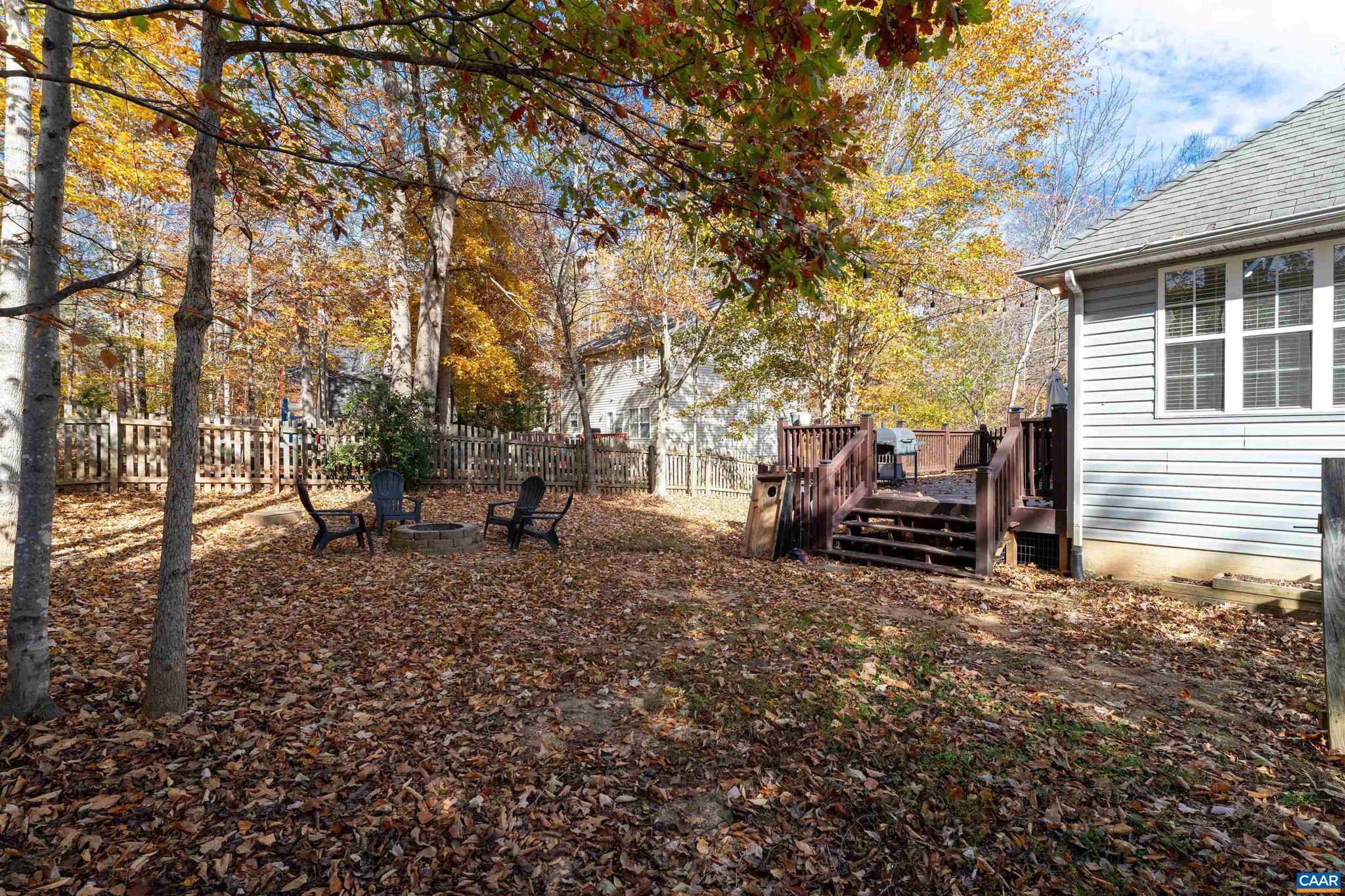 LAKE MONTICELLO - Residential