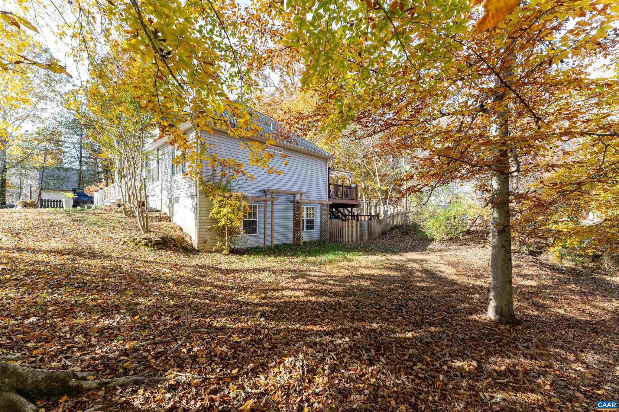 LAKE MONTICELLO - Residential