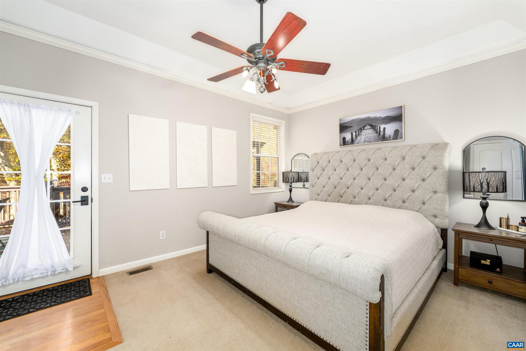 LAKE MONTICELLO - Residential