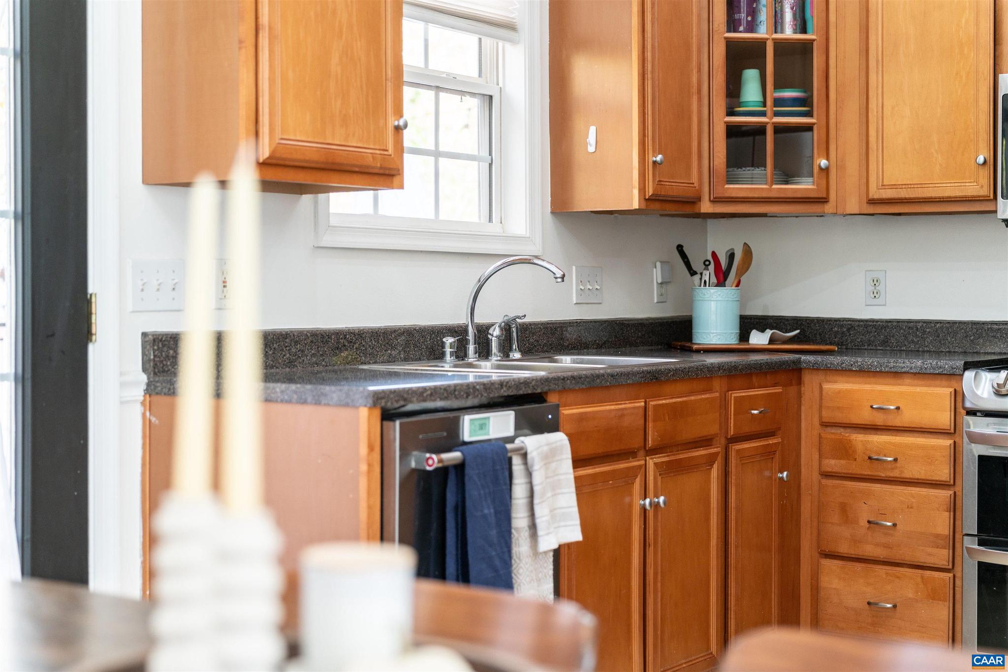 LAKE MONTICELLO - Residential