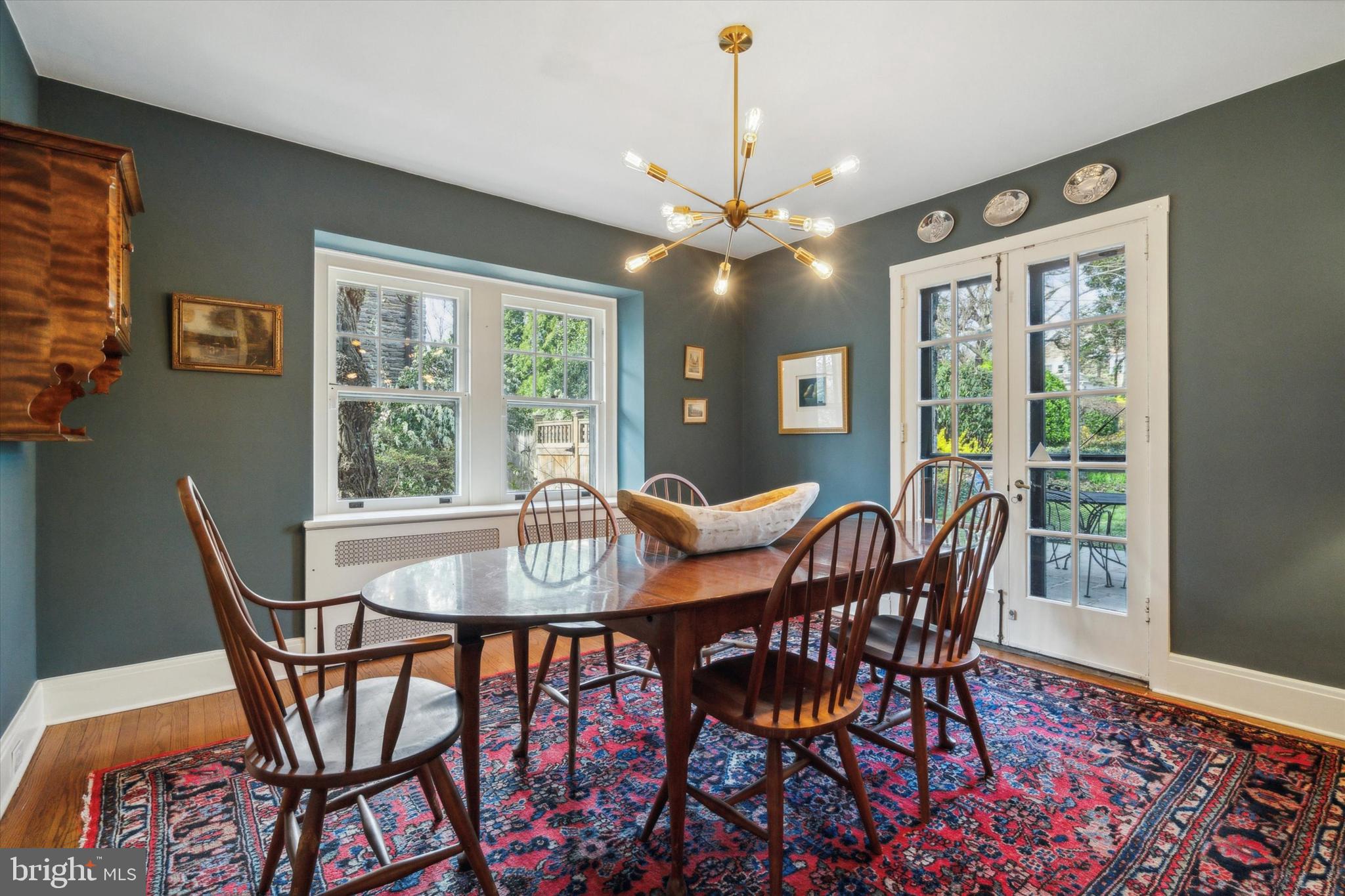 EAST FALLS - Residential