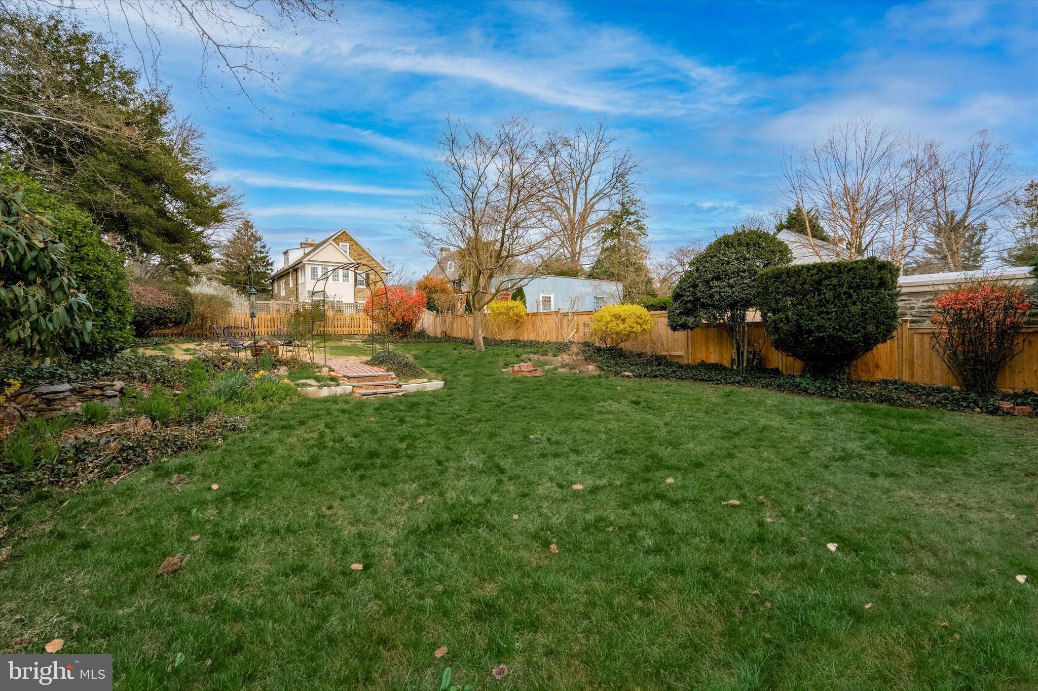 EAST FALLS - Residential