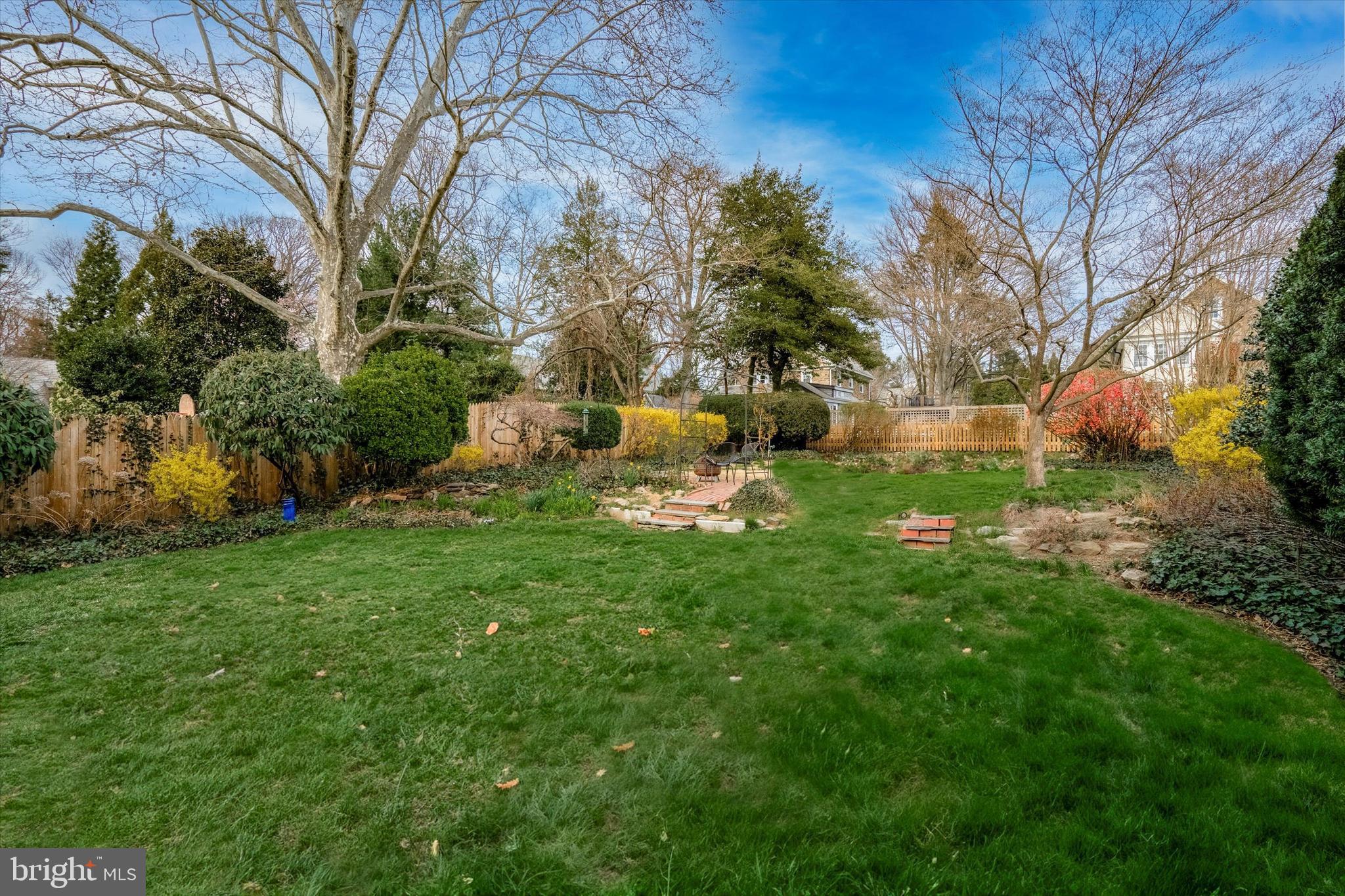 EAST FALLS - Residential