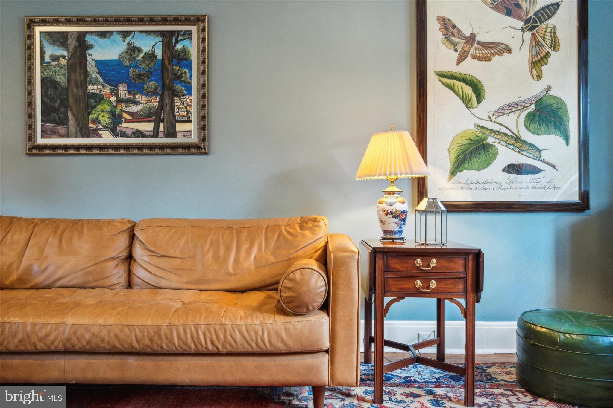 EAST FALLS - Residential