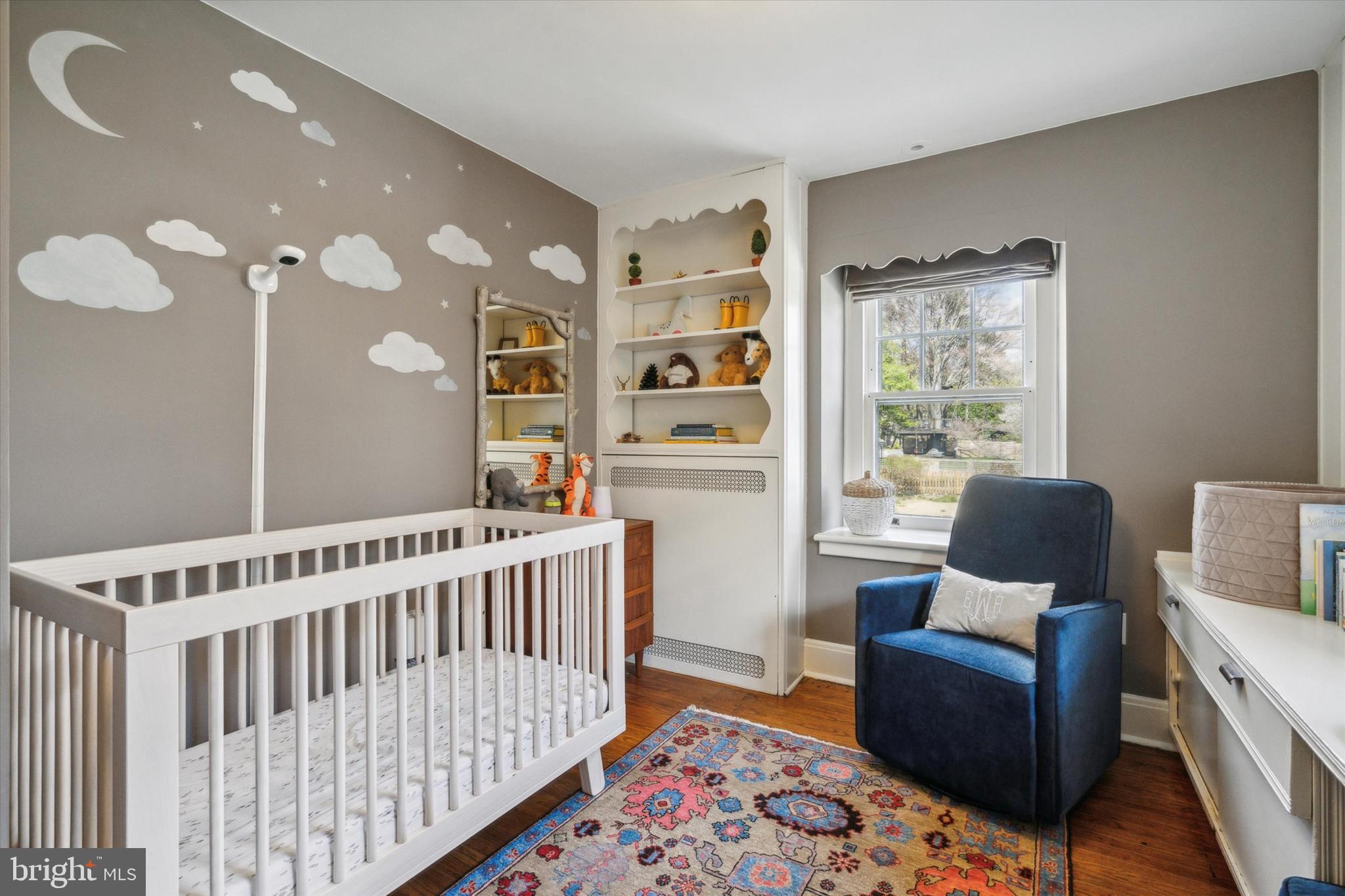 EAST FALLS - Residential
