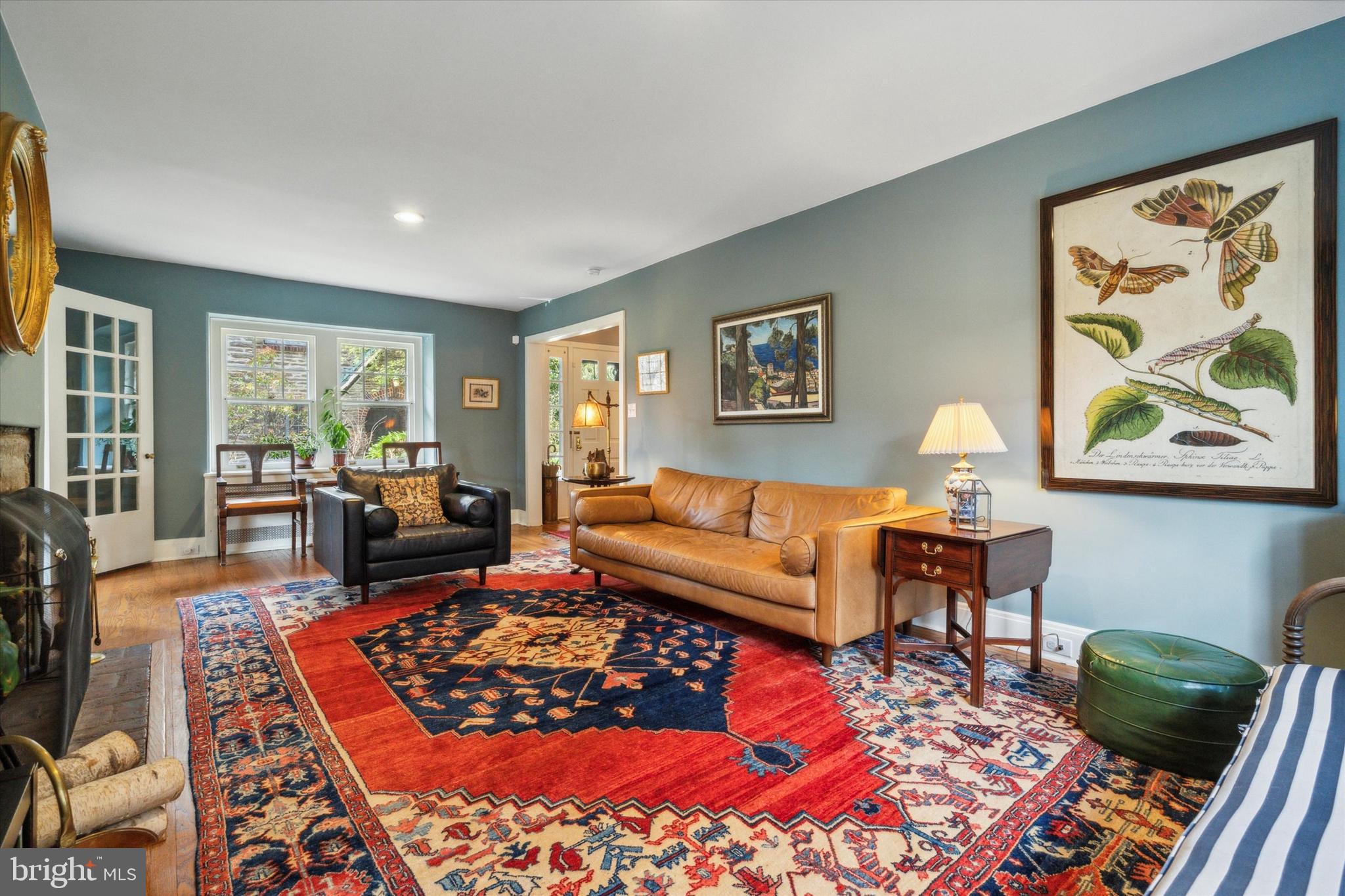 EAST FALLS - Residential