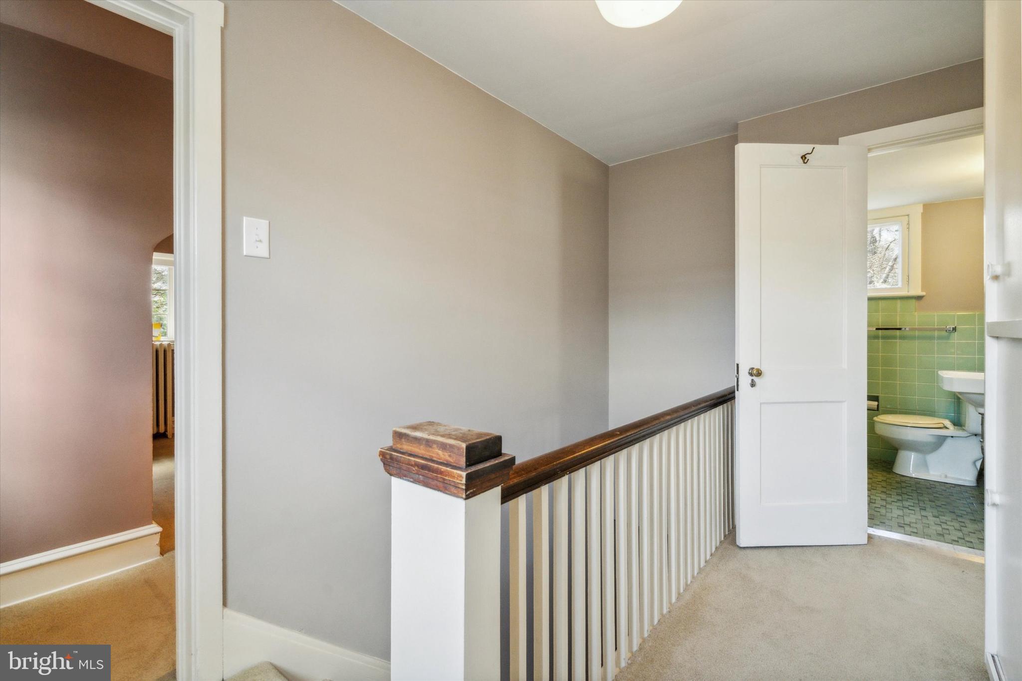 EAST FALLS - Residential