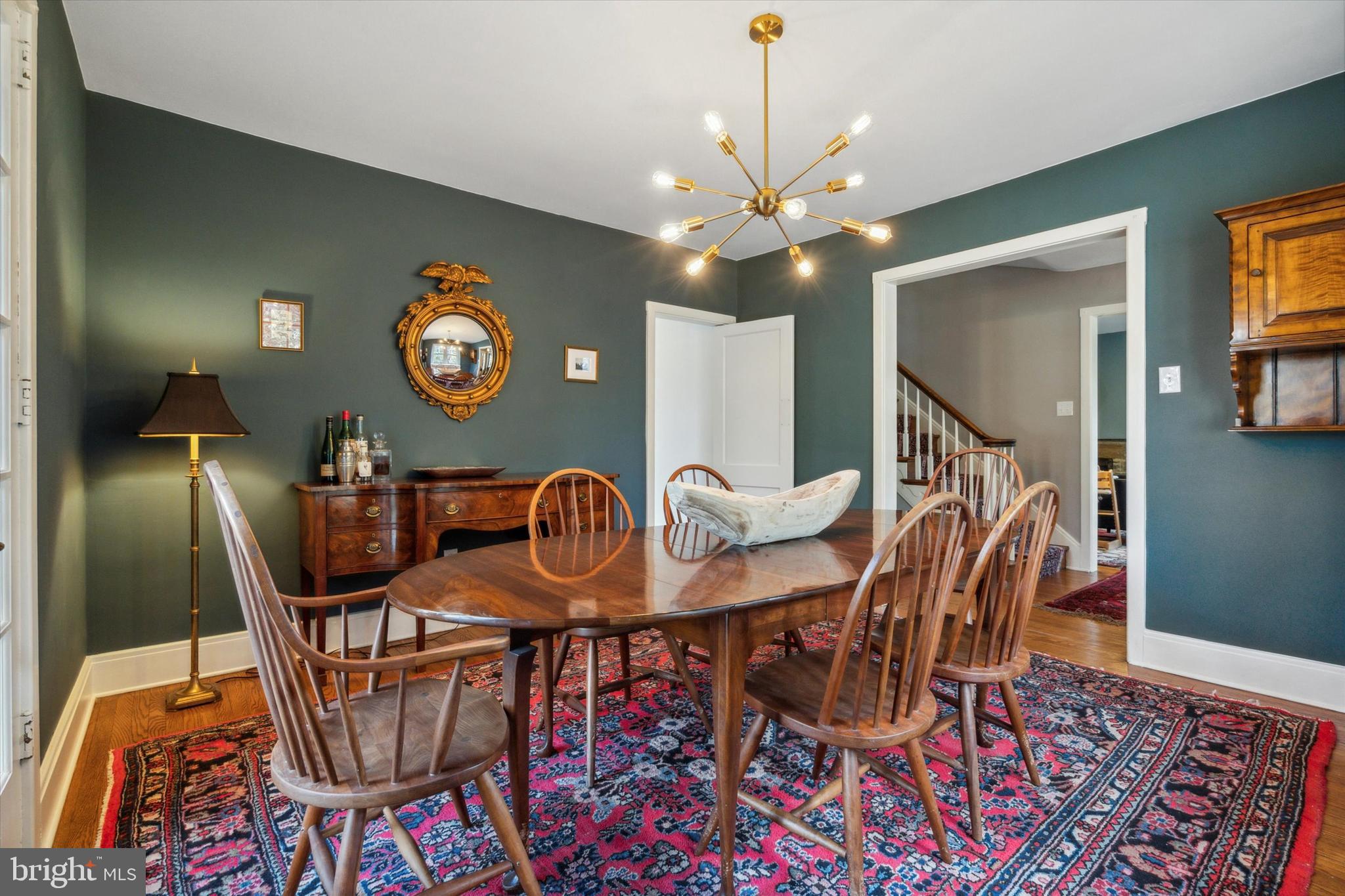 EAST FALLS - Residential