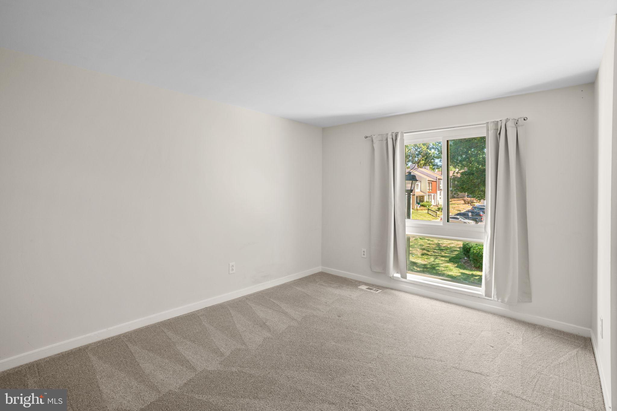 VILLAGE OF WILDE LAKE - Residential