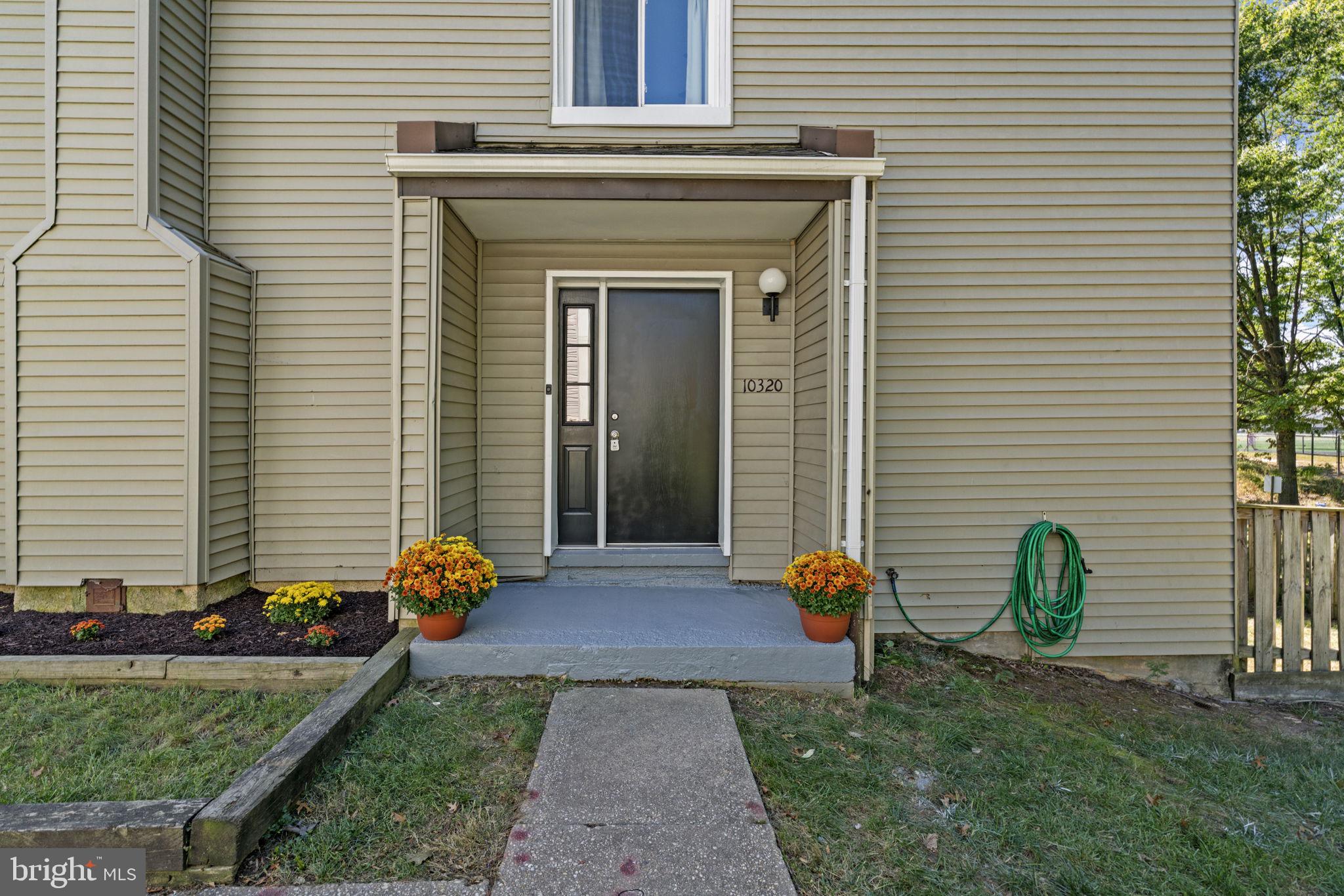 VILLAGE OF WILDE LAKE - Residential