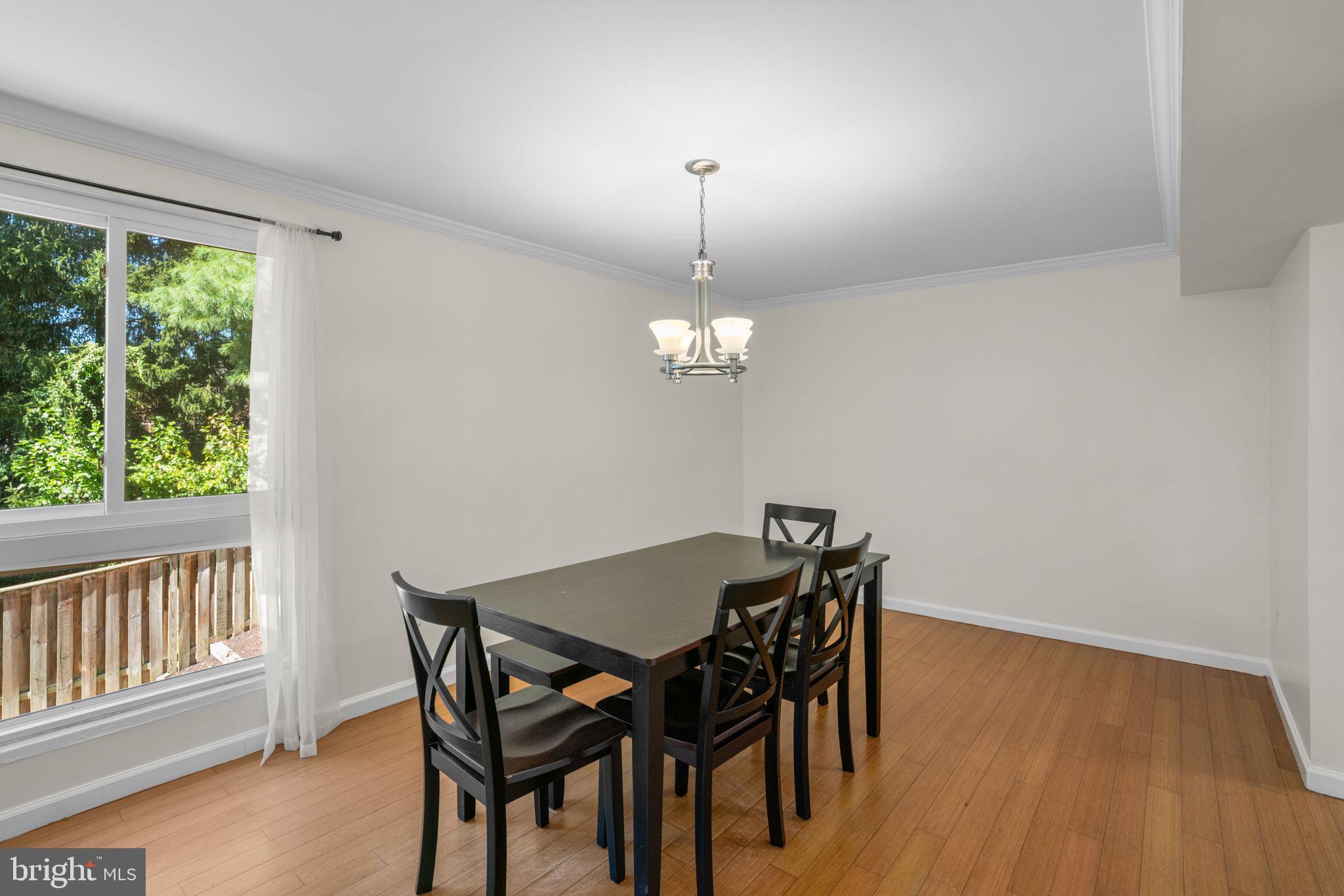 VILLAGE OF WILDE LAKE - Residential