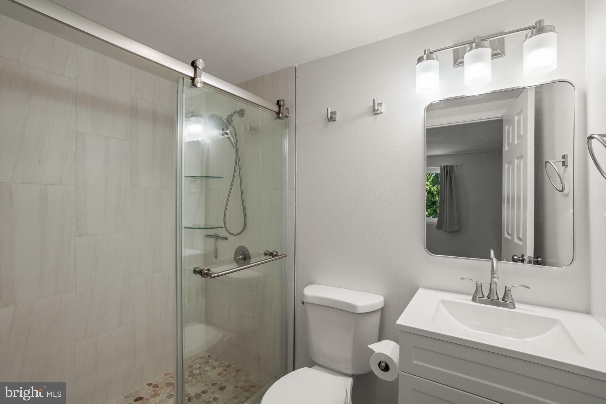 VILLAGE OF WILDE LAKE - Residential