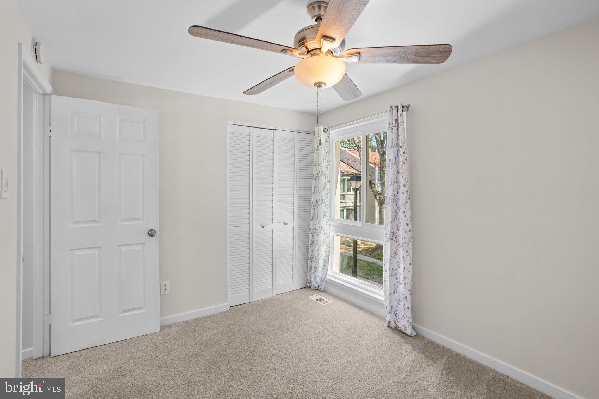 VILLAGE OF WILDE LAKE - Residential