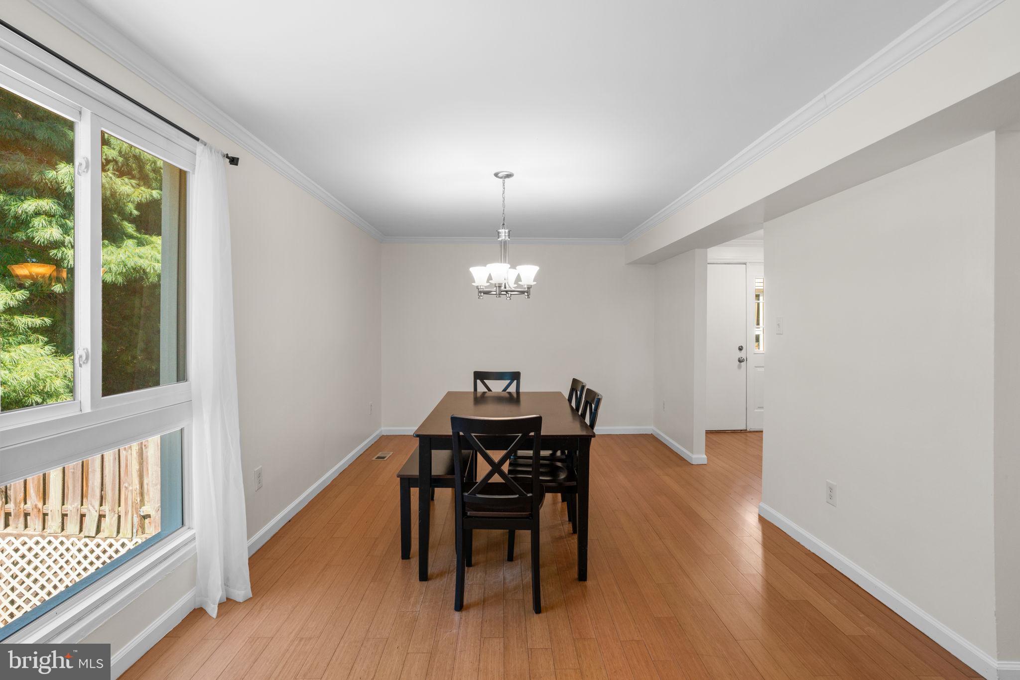 VILLAGE OF WILDE LAKE - Residential