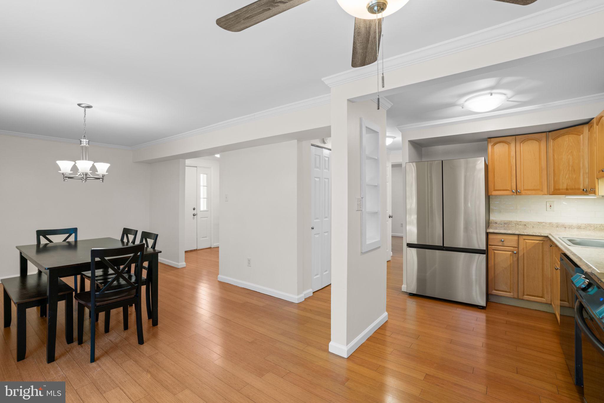 VILLAGE OF WILDE LAKE - Residential