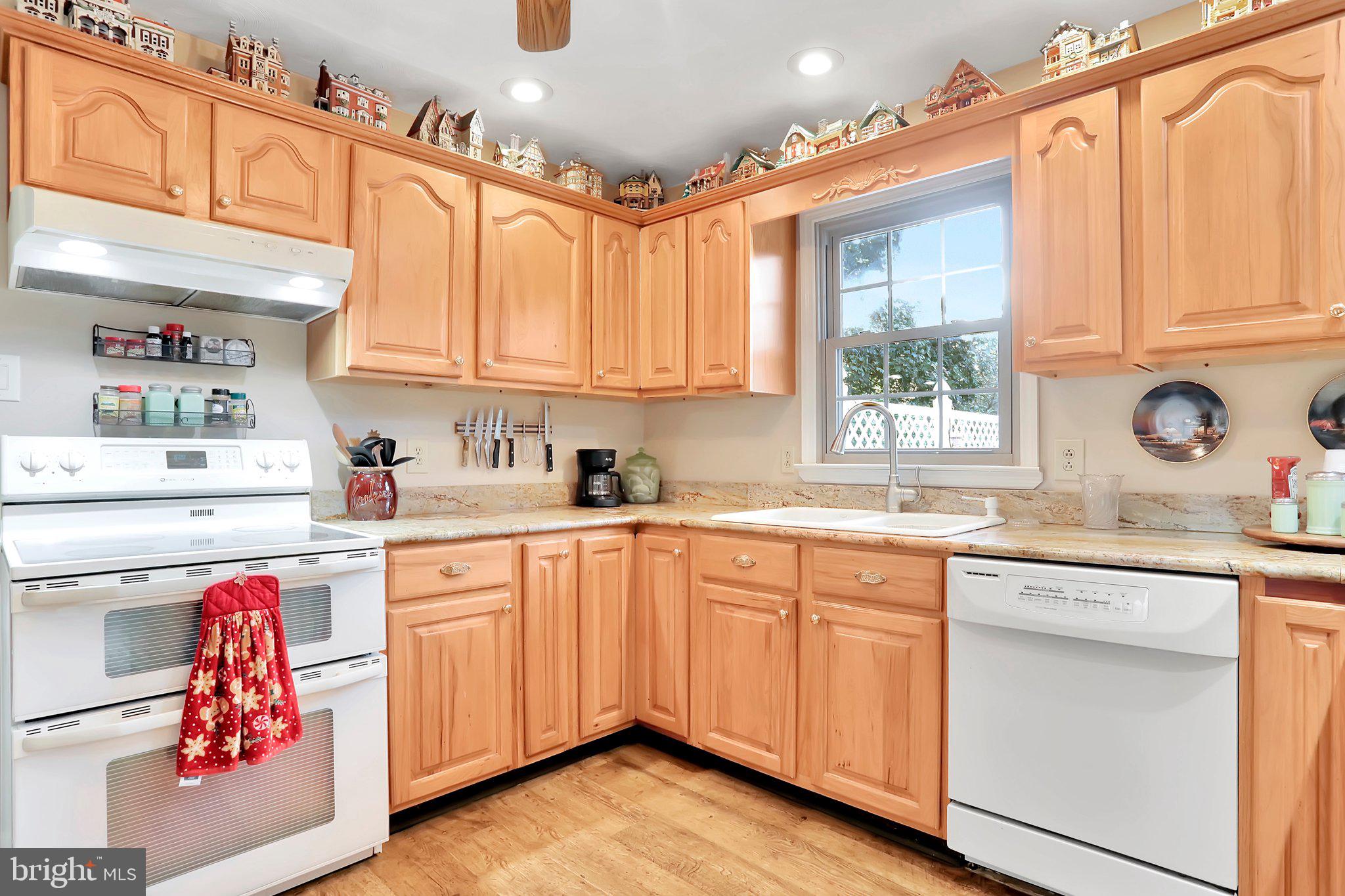 JEFFERSON COUNTY - Residential