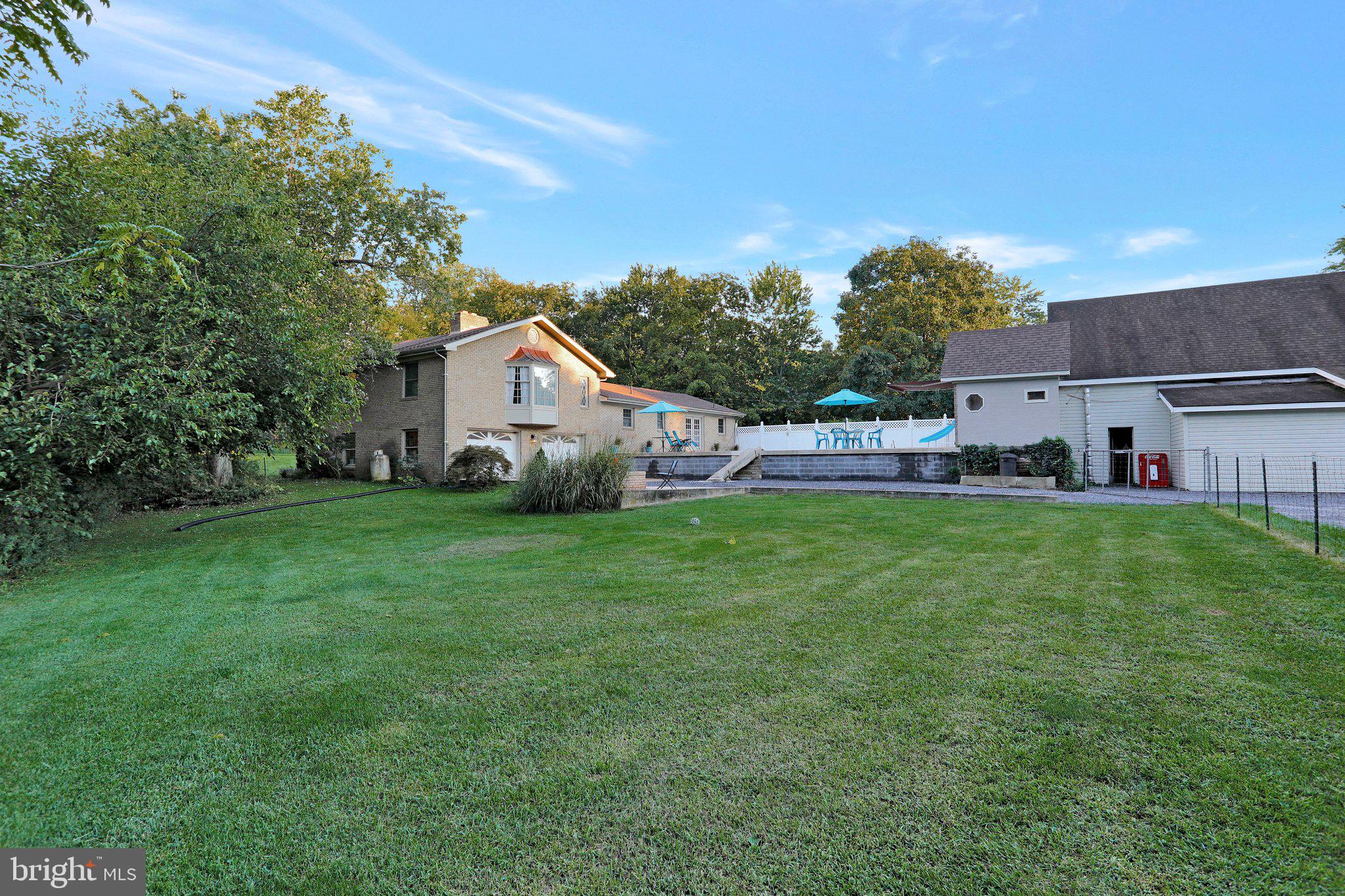 JEFFERSON COUNTY - Residential