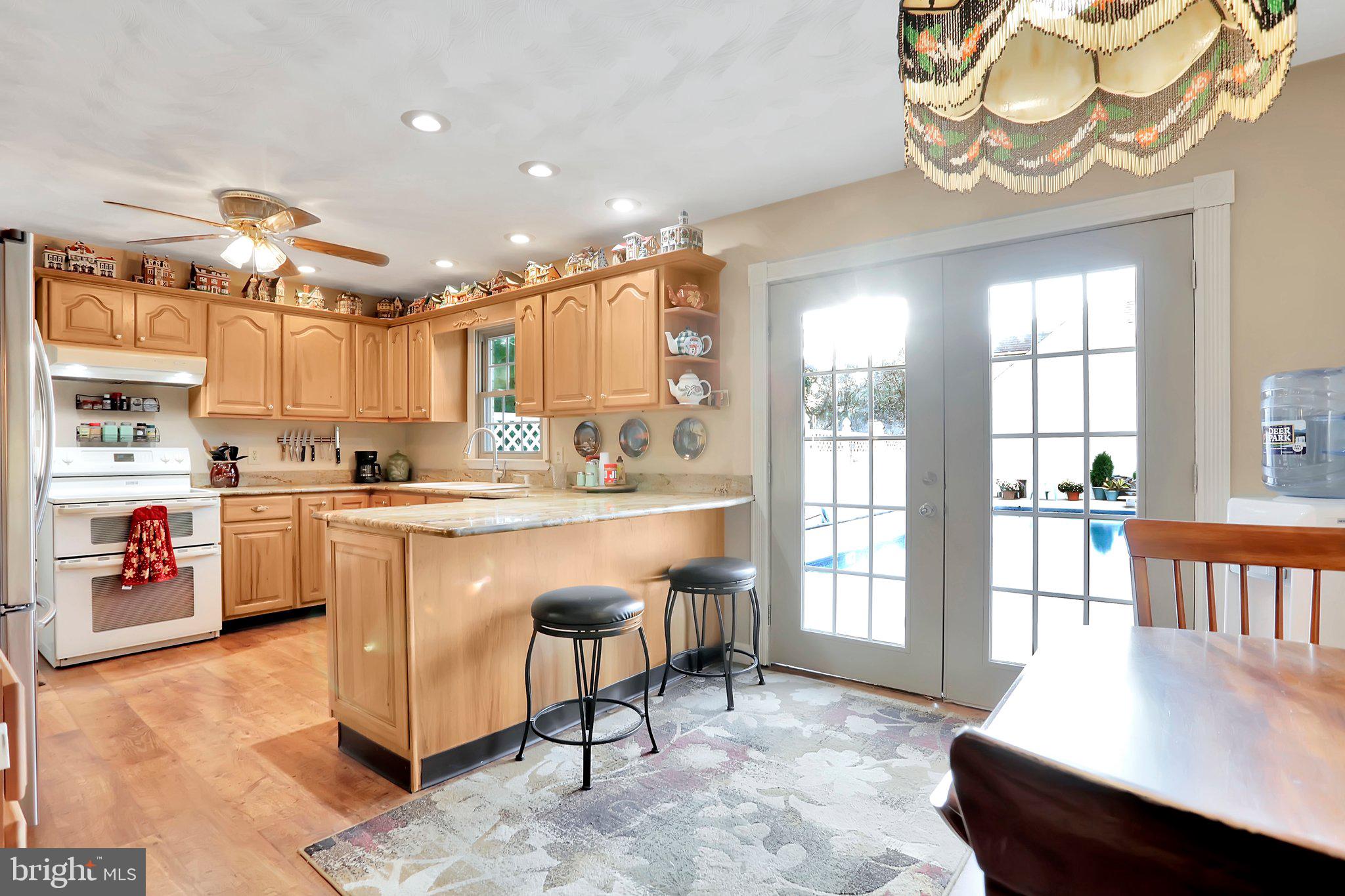 JEFFERSON COUNTY - Residential